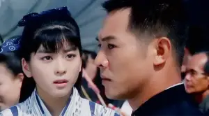정무문 포스터 (First of Legend poster)