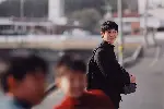 형 포스터 (The Brother poster)
