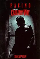 칼리토  포스터 (Carlito'S Way poster)