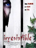 이리지스터블 포스터 (Irresistible poster)