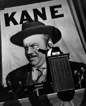 시민 케인 포스터 (Citizen Kane poster)