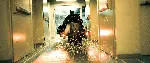 다크 나이트 포스터 (The Dark Knight poster)