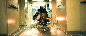 다크 나이트 포스터 (The Dark Knight poster)
