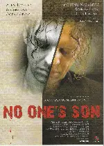 타인의 아들 포스터 (No One's Son poster)