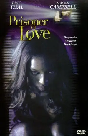 프리즈너 오브 러브 포스터 (Prisoner Of Love poster)