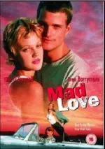 영 러버 포스터 (Mad Love poster)