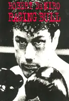 성난 황소 포스터 (Raging Bull poster)