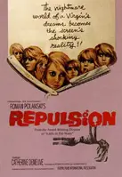 혐오 포스터 (Repulsion poster)