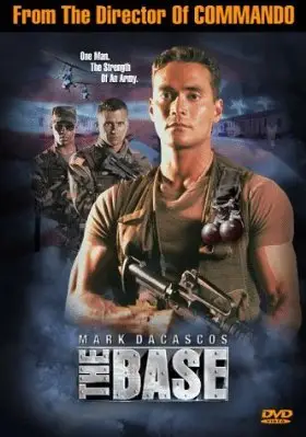 더 베이스 포스터 (The Base poster)