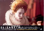 엘리자베스 포스터 (Elizabeth poster)