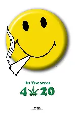 스마일리 페이스 포스터 (Smiley Face poster)