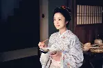 무사의 레시피 포스터 (A Tale of Samurai Cooking - A True Love Story poster)