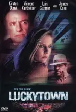 럭키타운 포스터 (Luckytown poster)