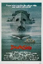 데드 쉽 포스터 (Death Ship poster)