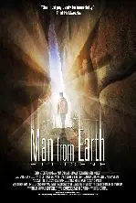 맨 프럼 어스2: 홀로신 포스터 (The Man from Earth: Holocene poster)