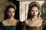 천일의 스캔들 포스터 (The Other Boleyn Girl poster)