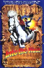 오씨 포스터 (In To The West poster)