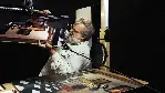 팀스 버미어 포스터 (Tim's Vermeer  poster)