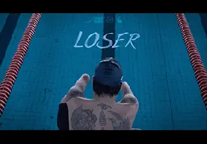 루저 포스터 (Loser poster)