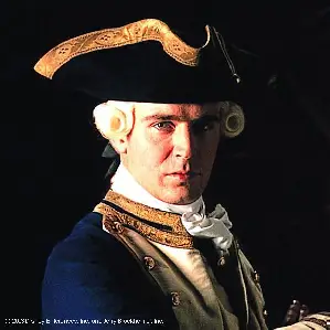 캐리비안의 해적 : 블랙펄의 저주 포스터 (Pirates of the Caribbean: The Curse of the Black Pearl  poster)