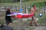니트로 서커스 : 더 무비 포스터 (Nitro Circus: The Movie poster)