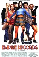 엠파이어레코드  포스터 (Empire Records poster)