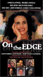 디 아더 사이드 포스터 (On The Edge poster)