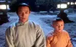 소림오조  포스터 (Five Master Of Shaolin poster)