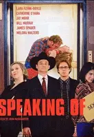 스피킹 오브 섹스 포스터 (Speaking Of Sex poster)