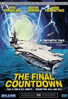 최후의 카운트다운 포스터 (The Final Countdown poster)