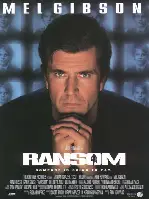 랜섬  포스터 (Ransom poster)