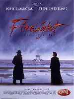파이어 라이트  포스터 (Firelight poster)