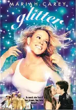 글리터 포스터 (Glitter poster)