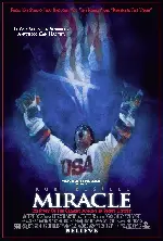 미라클 포스터 (Miracle poster)