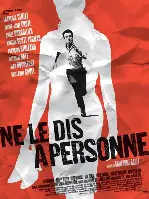 텔 노 원  포스터 (Tell No One poster)