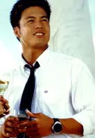 기봉적수 포스터 (Looking For Mr. Perfect poster)