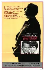 해리의 소동 포스터 (The Trouble With Harry poster)