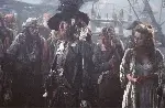 캐리비안의 해적 : 블랙펄의 저주 포스터 (Pirates of the Caribbean: The Curse of the Black Pearl  poster)