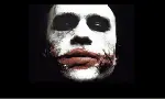 다크 나이트 포스터 (The Dark Knight poster)