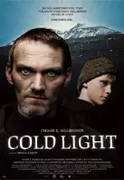 차가운 빛 포스터 (Cold Light poster)