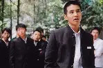 형 포스터 (The Brother poster)