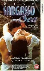카리브해의 정사  포스터 (Wicle Sargasso Sea poster)