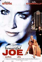 뷰티풀 죠 포스터 (Beautiful Joe poster)