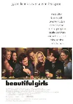 뷰티풀 걸 포스터 (Beautiful Girls poster)
