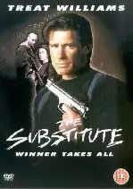 백색지대 3 포스터 (The Substitute 3: Winner Takes All poster)