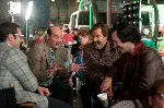 앵커맨: 더 레전드 컨티뉴 포스터 (Anchorman 2: The Legend Continues poster)