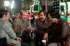 앵커맨: 더 레전드 컨티뉴 포스터 (Anchorman 2: The Legend Continues poster)