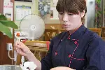 투히엔  포스터 (Thuhien poster)
