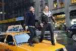 샤크 스톰 포스터 (Sharknado poster)