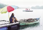 섬 포스터 (The Isle poster)